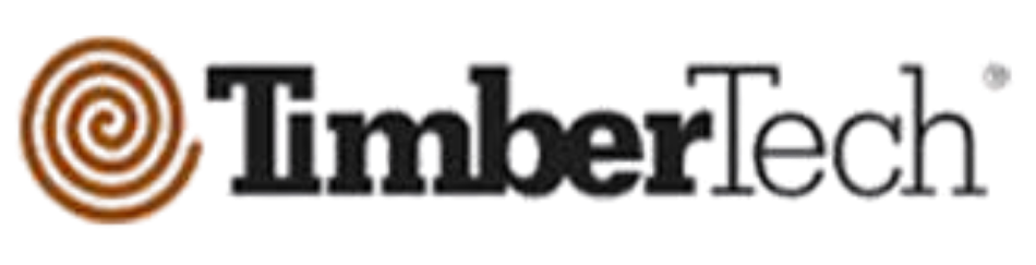 timbertech decking logo